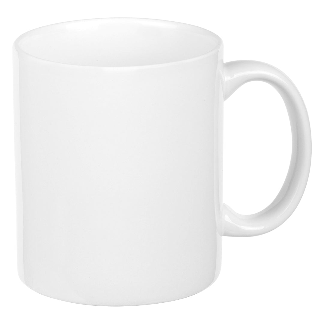 Keramička šalica sa printom 8oz